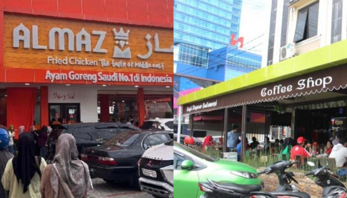 Delapan Usaha Kuliner di Makassar Menunggak Pajak Restoran, Ada yang Sejak 2010