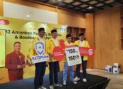 IM3 Luncurkan Satspam+ di Makassar, Lindungi Pelanggan dari Penipuan Digital