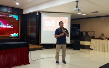 DJP Sulselbatra Gelar Kelas Pajak Coretax untuk Media, Dorong Kemudahan Pelaporan SPT