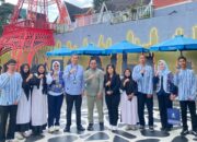 Jelang Lebaran 2026, Kemenpar RI Cek Kesiapan Destinasi Wisata di Sulawesi Selatan