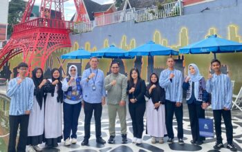 Jelang Lebaran 2026, Kemenpar RI Cek Kesiapan Destinasi Wisata di Sulawesi Selatan