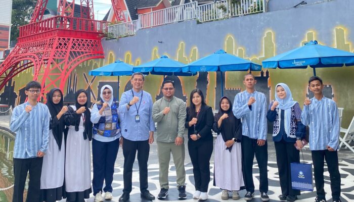 Jelang Lebaran 2026, Kemenpar RI Cek Kesiapan Destinasi Wisata di Sulawesi Selatan