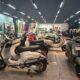 Ekspansi Piaggio Menguat di Timur Indonesia, Motoplex Putra Sulawesi Siap Jadi Hub Motor Premium