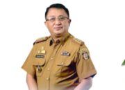 Rekam Jejak Andi Muhammad Yasir, Dari Camat hingga Asisten I Pemkot Makassar