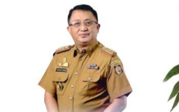 Rekam Jejak Andi Muhammad Yasir, Dari Camat hingga Asisten I Pemkot Makassar