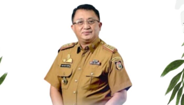 Rekam Jejak Andi Muhammad Yasir, Dari Camat hingga Asisten I Pemkot Makassar