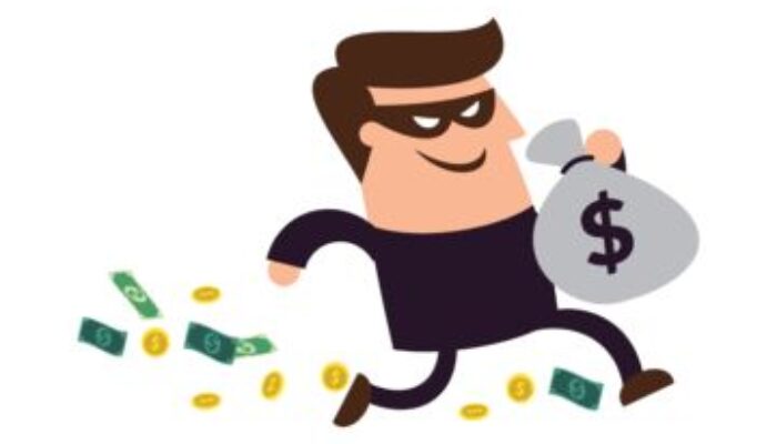 Karyawan Travel Umrah di Makassar Ditangkap Usai Curi Uang Rp150 Juta untuk Judi Online