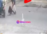 Remaja 18 Tahun Tewas Ditembak Polisi Saat Bubarkan ‘Perang’ Senjata Mainan di Toddopuli Makassar