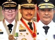 Kasus Korupsi Seret Sejumlah Tokoh Sulsel, Ini Daftar dan Perkaranya