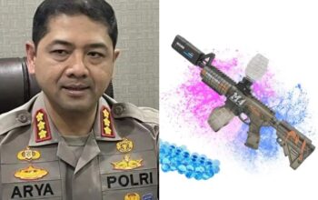 Dari Jalanan ke Potensi Konflik, Tembak WGB Remaja Menguji Ketegasan Hukum