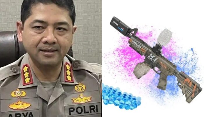 Dari Jalanan ke Potensi Konflik, Tembak WGB Remaja Menguji Ketegasan Hukum