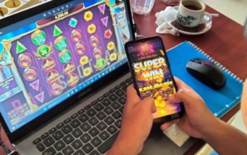 Judi Online Kian Menggila: Transaksi Capai Ratusan Triliun, Anak-anak hingga Orang Dewasa Terjerat
