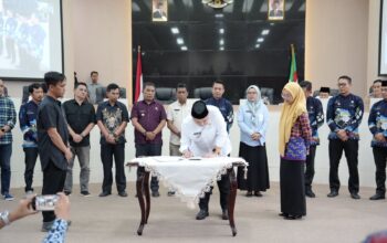 WFH Tak Hambat Kinerja, Wali Kota Makassar Genjot Reformasi Sistem Pengelolaan Sampah