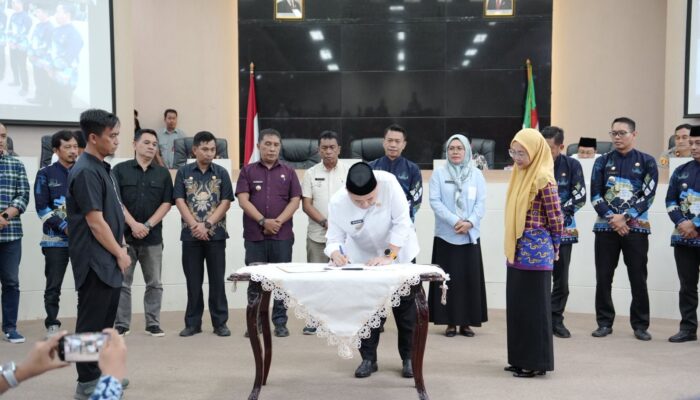 WFH Tak Hambat Kinerja, Wali Kota Makassar Genjot Reformasi Sistem Pengelolaan Sampah