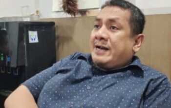 SiLPA Rp500 Miliar Disorot, Azwar Rasmi : Nilai Penurunan Kemiskinan dan Pengangguran Mandek