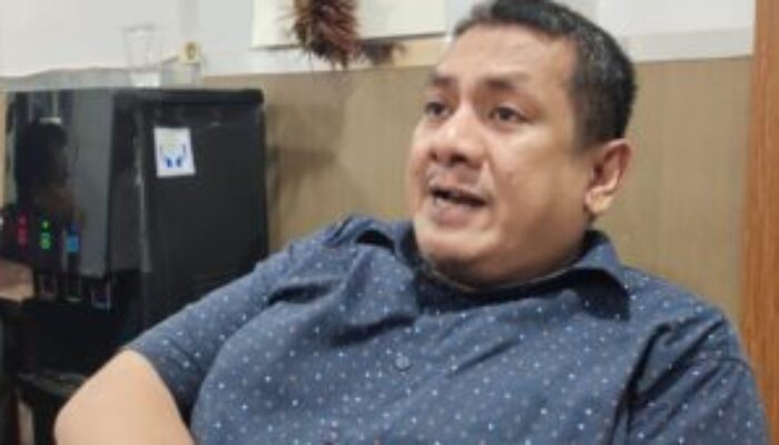 SiLPA Rp500 Miliar Disorot, Azwar Rasmin : Nilai Penurunan Kemiskinan dan Pengangguran Mandek