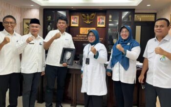 BPJS Ketenagakerjaan dan DJP Perkuat Sinergi untuk Tingkatkan Kepatuhan Pajak dan Perlindungan Pekerja