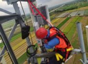 Mudik Lebaran Ubah Pola Konsumsi Digital, Trafik Data XLSMART Melonjak 21%