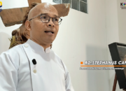 DJP Gandeng Tokoh Agama di Kendari, Dorong Kepatuhan SPT Lewat Pendekatan Humanis