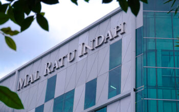 Mal Ratu Indah Tegaskan Komitmen Sustainability Lewat GREENSHIP Gold dan SLF