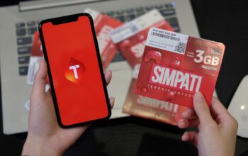 SIMPATI Kini Dukung Mode Dasar Instagram, Pengguna Tetap Terhubung Tanpa Kuota