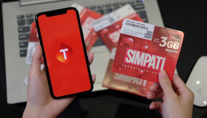 SIMPATI Kini Dukung Mode Dasar Instagram, Pengguna Tetap Terhubung Tanpa Kuota