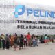 Pelindo Regional 4 Layani 758.000 Penumpang Selama Lebaran 2026, Naik 10,41% YoY