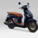 Semakin Mewah dan Retro, New Honda Stylo 160 Hadir dengan Warna Spesial  Burgundy