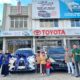 Kalla Toyota Tawarkan Program Tukar Tambah Veloz Hybrid EV dengan Efisiensi Hingga 1.000 KM