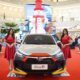 Agya Stylix Tampil Sporty, Jadi Pilihan Mobil Pertama Generasi Muda