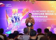 OJK Terbitkan Panduan Media Sosial Perbankan Untuk Perkuat Tata Kelola Digital Industri Bank