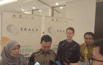 Musrenbang Inklusif Jadi Kunci Reformasi Perencanaan Pembangunan Daerah