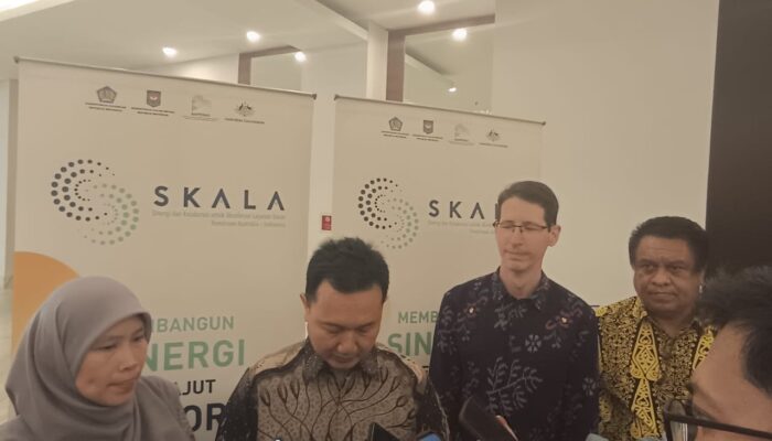 Musrenbang Inklusif Jadi Kunci Reformasi Perencanaan Pembangunan Daerah