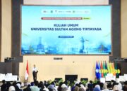 OJK Gencarkan Literasi Pasar Modal untuk Perluas Investor Ritel di Banten