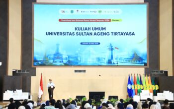 OJK Gencarkan Literasi Pasar Modal untuk Perluas Investor Ritel di Banten