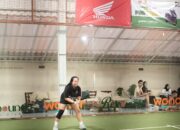 MCN Fun Padel 2026 Jadi Pemanasan Seru Jelang Honda Makassar Culinary Night