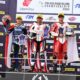 Aksi Kencang Pebalap Astra Honda Taklukkan Podium ARRC Sepang