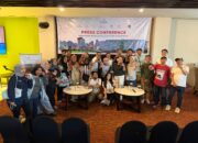 Perkuat Industri Perhotelan, PHI Hadirkan Claro Pandurata di Samarinda