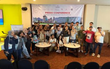 Perkuat Industri Perhotelan, PHI Hadirkan Claro Pandurata di Samarinda