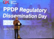 OJK Perkuat Regulasi PPDP untuk Dorong Pembiayaan Pembangunan Nasional