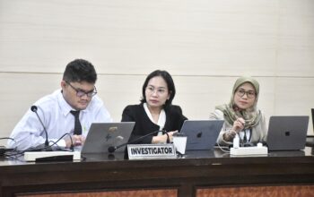 KPPU Lanjutkan Pemeriksaan Akuisisi NTT Docomo, Fokus pada Kepatuhan Regulasi