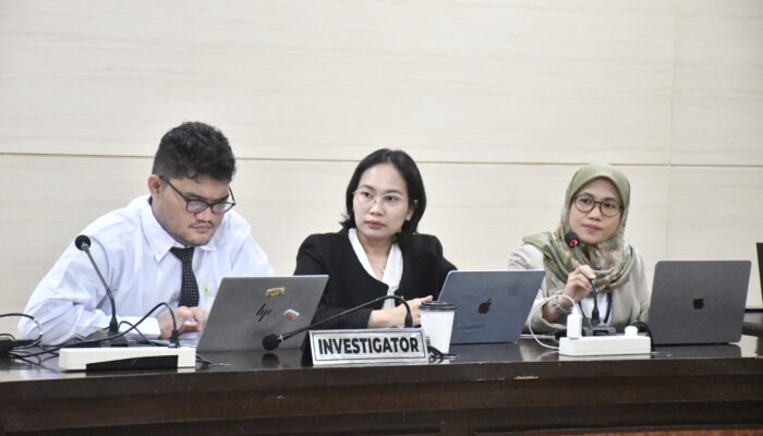 KPPU Lanjutkan Pemeriksaan Akuisisi NTT Docomo, Fokus pada Kepatuhan Regulasi