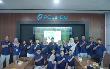 Pelindo Regional 4 Dorong SDM Profesional melalui Program Budaya Together We Grow