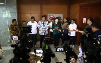 OJK Perkuat Kebijakan SLIK untuk Dukung Program 3 Juta Rumah