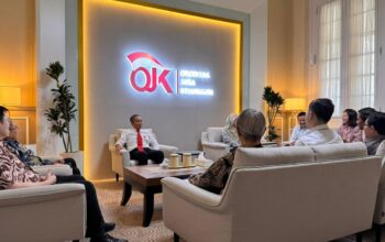 OJK Percepat Konsolidasi BPR, Artha Mlatiindah Resmi Bergabung ke Artha Mertoyudan