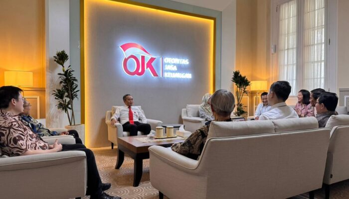 OJK Percepat Konsolidasi BPR, Artha Mlatiindah Resmi Bergabung ke Artha Mertoyudan