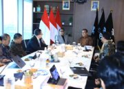 Perkuat Ekonomi Kreatif, OJK dan Ekraf Maksimalkan Potensi Web3 dan Blockchain