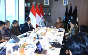 Perkuat Ekonomi Kreatif, OJK dan Ekraf Maksimalkan Potensi Web3 dan Blockchain