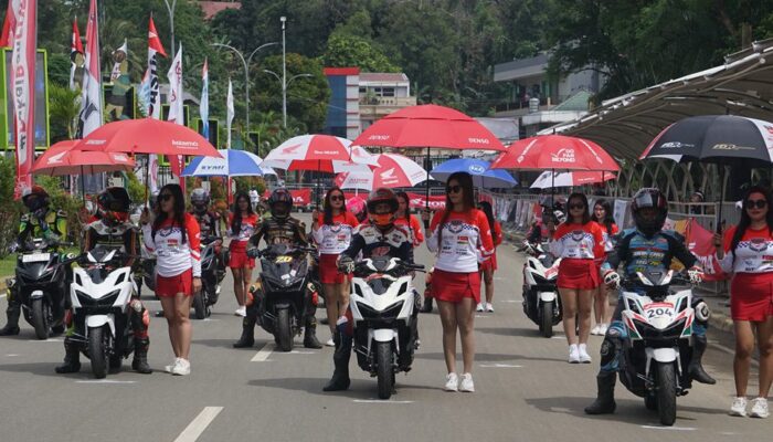 Astra Honda Dream Cup 2026 Siap Digelar, Vario 160 Kembali Siap Melesat