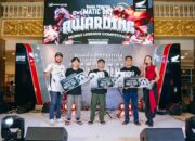 Asmo Sulsel Siap Gelar Honda Premium Matic Day 2026 di Grand Mall Maros Selama Tiga Hari, Hadirkan Bintang Tamu Spesial